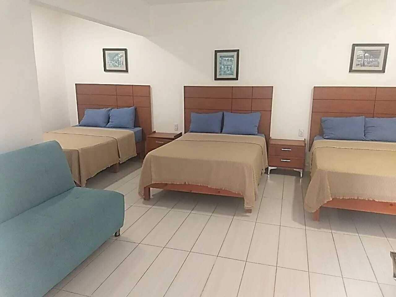 Hotel Quinta De La Rosa Cuautla  Exteriör bild