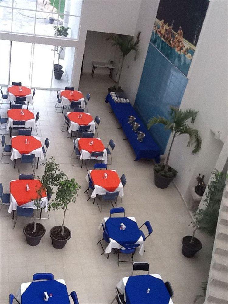 Hotel Quinta De La Rosa Cuautla  Exteriör bild